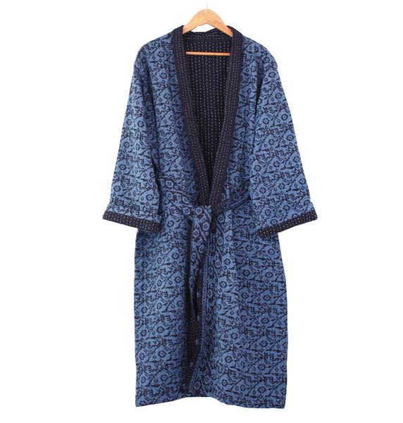 Kantha Robe | Basha Bangladesh