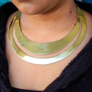 Moon Choker